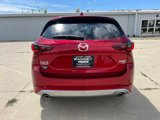 New 2025 MAZDA CX-5 Signature image 5