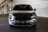 New 2025 Mitsubishi Outlander SEL image 4