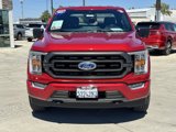 Used 2021 Ford F150 XLT w/ Equipment Group 302A High image 3