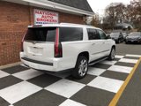 Used 2018 Cadillac Escalade ESV Premium Luxury image 3