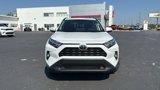 New 2025 Toyota RAV4 XLE Premium image 2