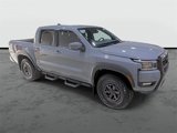 New 2025 Nissan Frontier PRO-4X image 5
