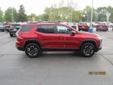 New 2026 Chevrolet Equinox ACTIV w/ Convenience Package III image 6