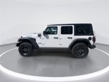 New 2025 Jeep Wrangler Unlimited Sport S 4xe image 5