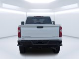 New 2025 Chevrolet Silverado 2500 Custom w/ Custom Value Package image 4