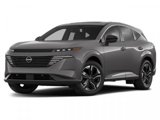 New 2025 Nissan Murano Platinum image 3