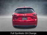 Used 2021 MAZDA CX-5 Touring w/ Touring Preferred SV Package image 5