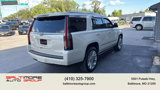 Used 2015 Cadillac Escalade Platinum image 4