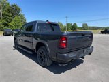 New 2026 RAM 1500 Big Horn image 3