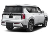 New 2025 Nissan Armada SL image 2