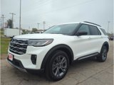 New 2025 Ford Explorer Active image 3