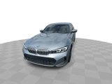Used 2023 BMW 330e w/ M Sport Package image 4