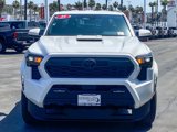New 2025 Toyota Tacoma TRD Sport image 2