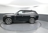 New 2025 Land Rover Range Rover SV image 2