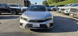Used 2022 Honda Civic Sport image 2