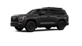 New 2025 Toyota Sequoia TRD Pro image 2