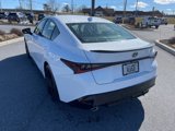 New 2025 Lexus IS 350 F Sport image 5