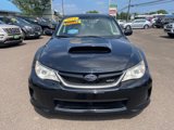 Used 2014 Subaru Impreza WRX Sedan image 5