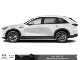 New 2025 MAZDA CX-90 3.3 Turbo w/ Preferred Package image 3