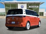 New 2025 Volkswagen ID. Buzz 1st Edition image 3