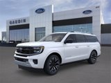 New 2025 Ford Expedition Max Platinum w/ Driver's Package image 2