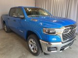 New 2025 RAM 1500 Big Horn image 3