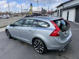 Used 2018 Volvo V60 T5 Dynamic image 3