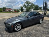 Used 2017 BMW 320i xDrive Sedan image 5