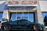 Used 2019 McLaren Senna image 3