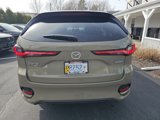 New 2025 MAZDA CX-70 3.3 Turbo S w/ Premium Package image 4