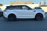 New 2025 Land Rover Range Rover Sport Dynamic SE image 6