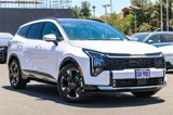 New 2026 Kia Sportage SX image 2