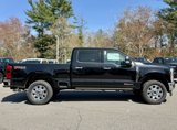 New 2025 Ford F350 Lariat image 3