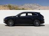Used 2025 Porsche Cayenne image 2