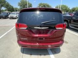 Used 2023 Chrysler Voyager LX image 4