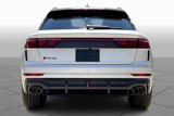 New 2025 Audi RS Q8 performance image 4