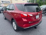 Used 2018 Chevrolet Equinox LT image 3