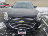 Used 2016 Chevrolet Equinox LT w/ Convenience Package image 2