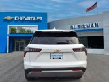 New 2026 Chevrolet Equinox LT image 4