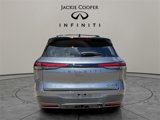 New 2026 INFINITI QX60 Autograph w/ Dark Cargo Package image 4