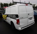 Used 2021 Nissan NV200 SV image 2
