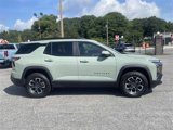 New 2026 Chevrolet Equinox ACTIV w/ Safety and Technology Package image 2