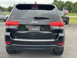Used 2018 Jeep Grand Cherokee Limited image 5