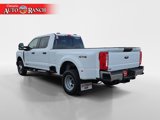 New 2025 Ford F350 XLT image 3