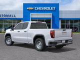 New 2026 GMC Sierra 1500 Pro w/ Pro Value Package image 3