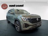 New 2026 Volkswagen Atlas SEL Premium R-Line image 3