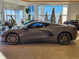 New 2025 Chevrolet Corvette Stingray Preferred Cpe w/ Battery Protection Package image 2