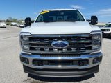 New 2025 Ford F350 Lariat image 2