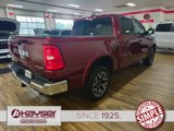 New 2026 RAM 1500 Laramie image 5