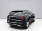 Used 2021 Cadillac XT5 Premium Luxury image 5